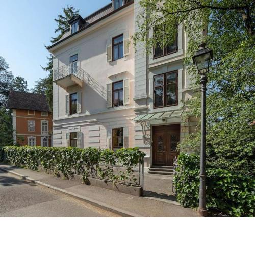 Apartment Anna
