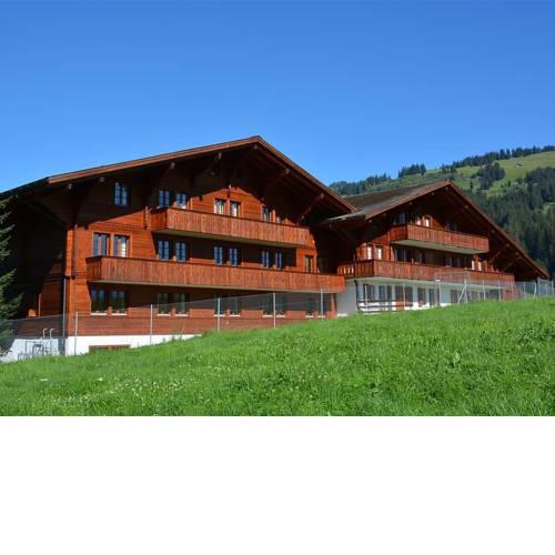 Apartment Anne (2. Stock)