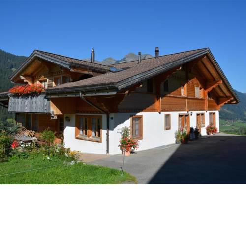 Apartment Annen