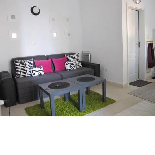 Apartment Annika