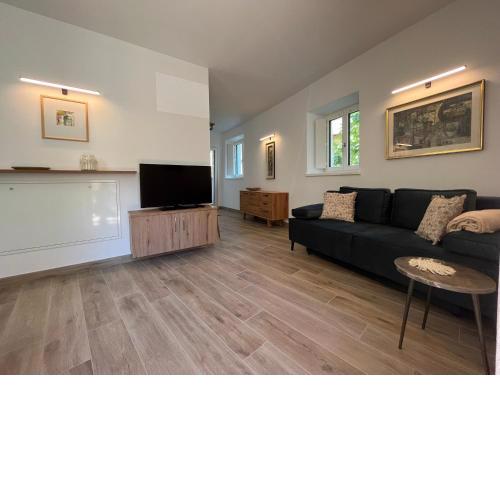 Apartment Ansitz Unterwinkel