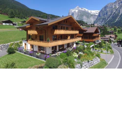 Apartment Antara 4.5 - GriwaRent AG