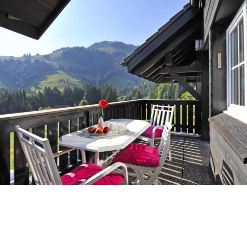 Apartment Antares A46