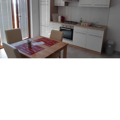 Apartment Ante and Dijana