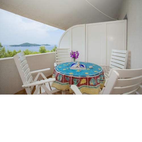 Apartment Ante