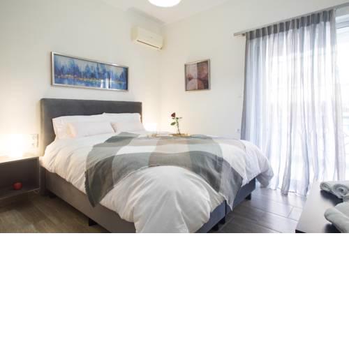 Apartment Antigonis