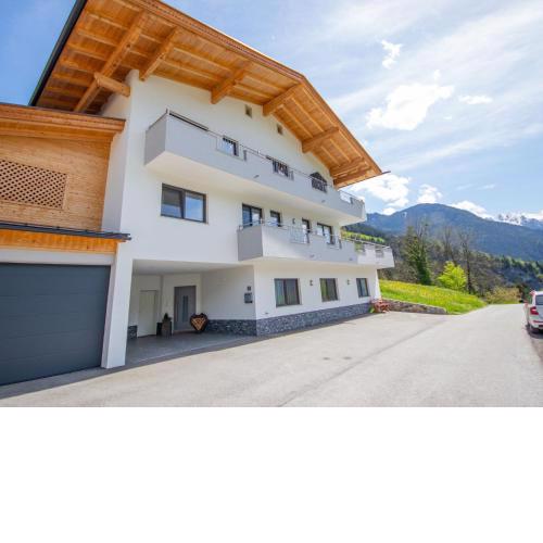 Apartment Anton-1 by Interhome