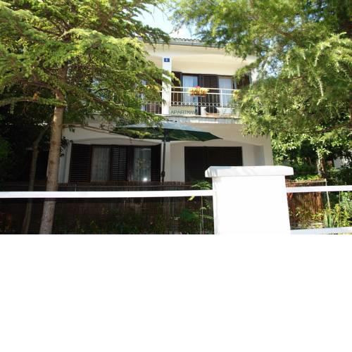 Apartment ANTON
