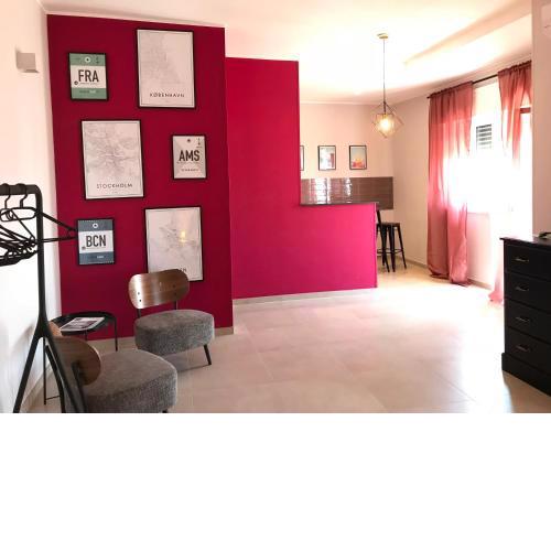 Apartment Antonella