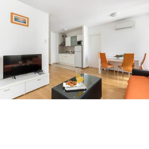 Apartment Antonia 2