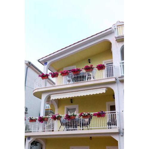 Apartment Antonia