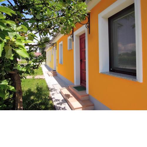 Apartment Antonia