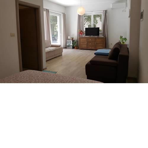 Apartment Antonija i Mateo
