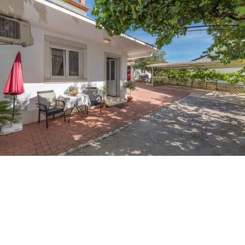 Apartment Antonio