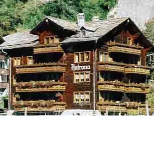 Apartment Antrona
