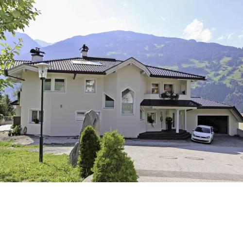 Apartment Apart Andrea