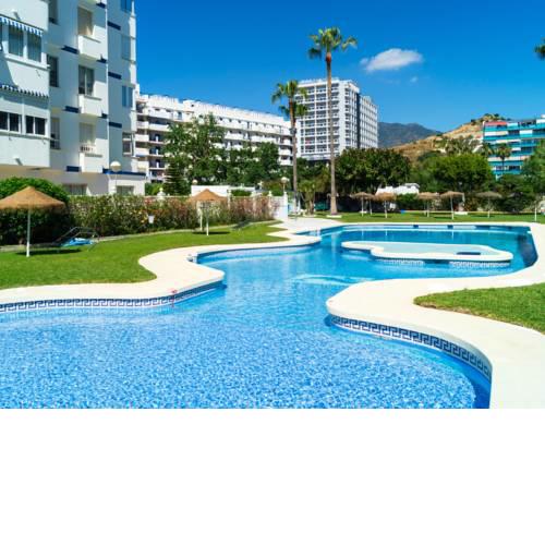 Apartment Apartamentos Costa Mar