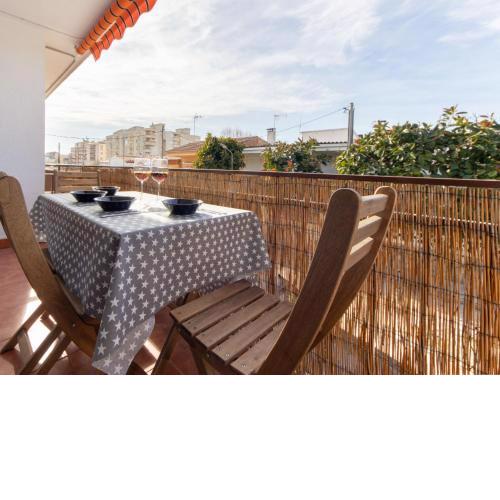 Apartment Apartamentos Vimar