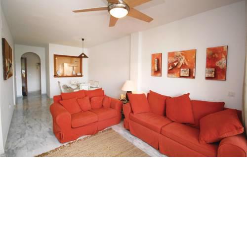Apartment Apartment 2B, Bloque