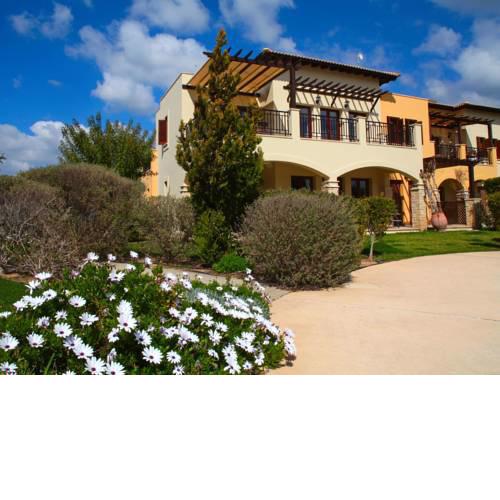 Apartment Apartment Aphrodite Hills Golf