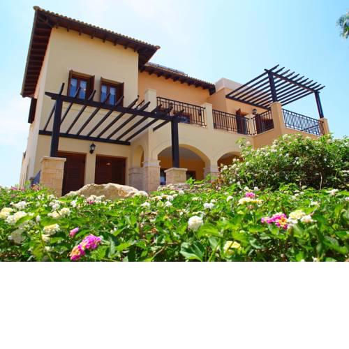 Apartment Apartment Aphrodite Hills Golf