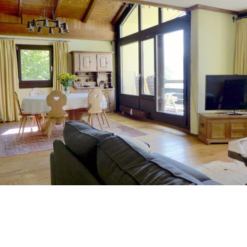 Apartment Apartment Enzian N-720 by Interhome