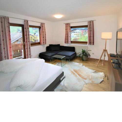 Apartment Apartment Lisa by Interhome