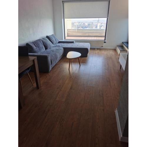 Apartment apartment with big terrace
