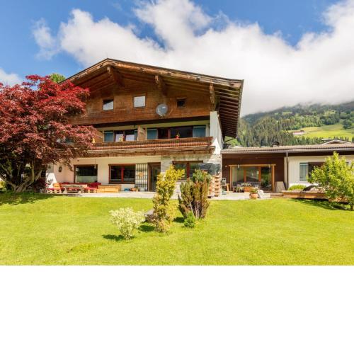 Apartment Apartmenthaus Dreier-6 by Interhome