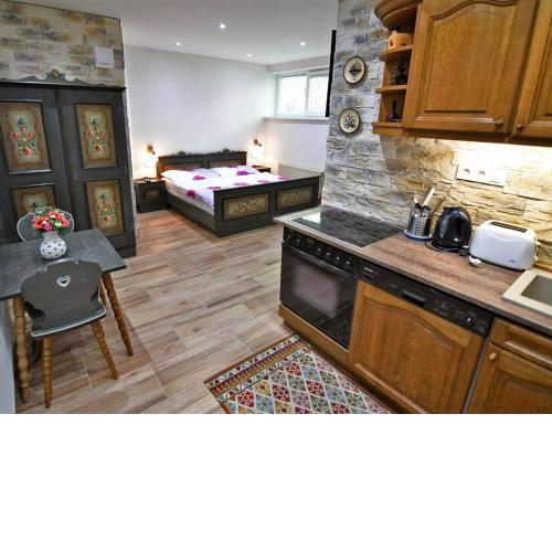 Apartment Apartments V-K-4 by Interhome