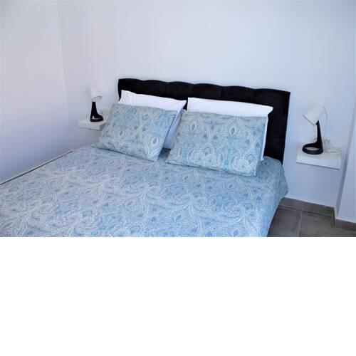 Apartment Aphrodite with sea view