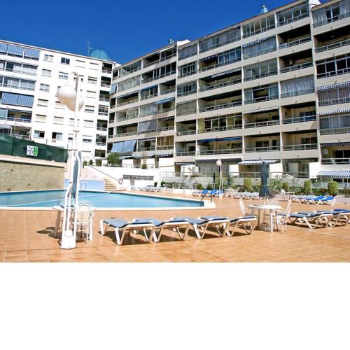 Apartment Apolo IV-6