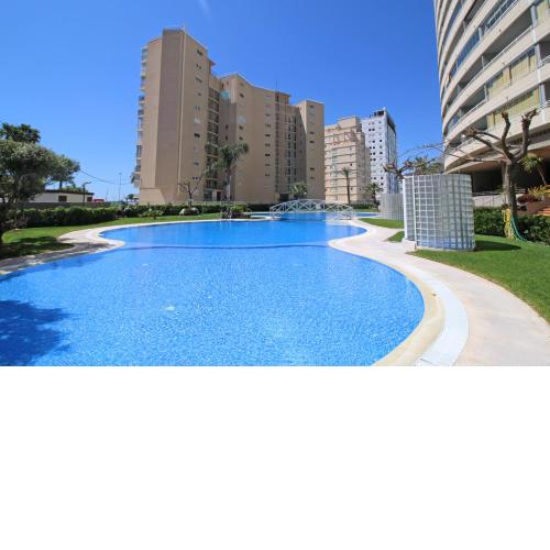 Apartment Apolo XIV with private parking