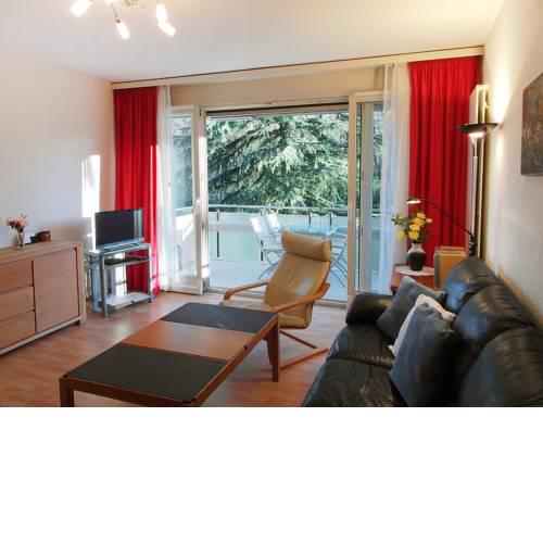 Apartment App. 46