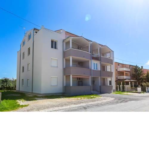 Apartment APP GORDANA