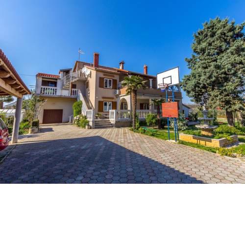 Apartment APP MIRJANA