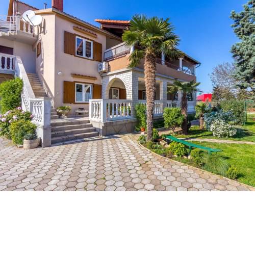 Apartment APP MIRJANA