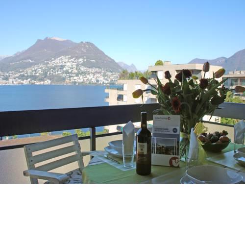 Apartment App. Paradiso