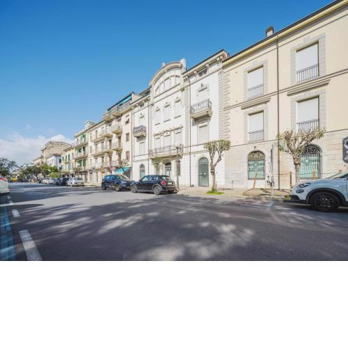 Apartment Appartamento Amedeo by Interhome