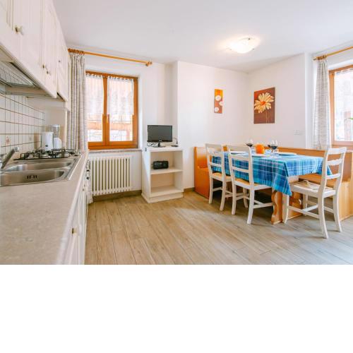 Apartment Appartamento Crepaz by Interhome