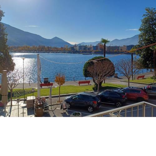Apartment Appartamento da Reto by Interhome