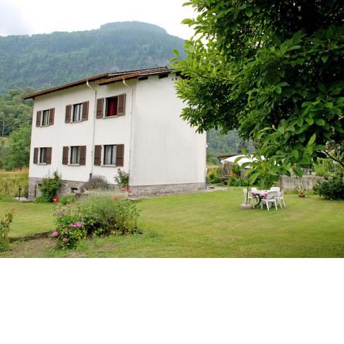 Apartment Appartamento Gemma