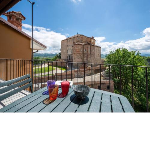 Apartment Appartamento Il Castello by Interhome