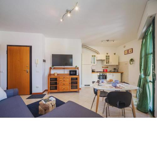 Apartment Appartamento Pietrasanta by Interhome