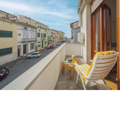 Apartment Appartamento Vista mare by Interhome