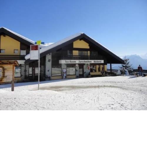Apartment Appartementhaus Zurschmitten 16