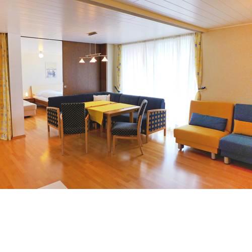 Apartment Appartmenthaus Skyline 309
