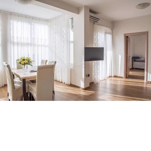 Apartment Apricos