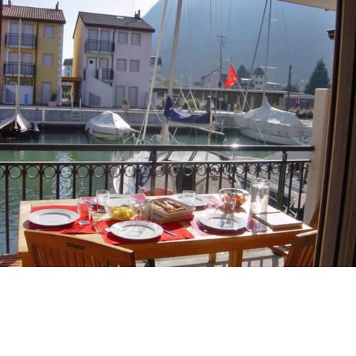 Apartment Apt A8/R - RÃ©sidence Magellan