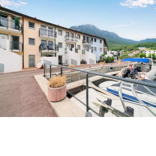 Apartment Apt C4-R - Résidence Bougainville by Interhome